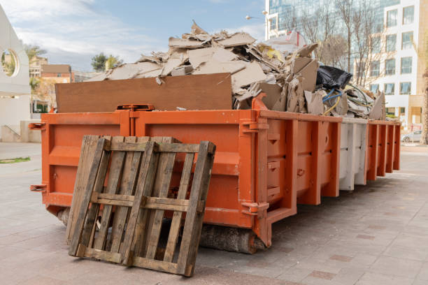 Best Commercial Junk Removal  in Waldron, AR